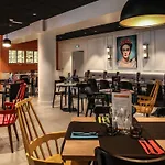 Ibis Styles Republique Hotel 3*