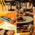 Ibis Styles Republique 3* Clermont-Ferrand