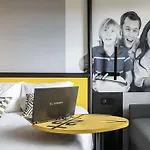 Hotel Ibis Styles République Clermont-Ferrand