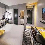 Ibis Styles République 3* Clermont-Ferrand