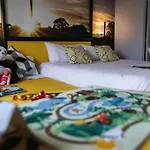 Ibis Styles Republique Hotel 3*