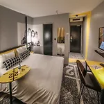 Ibis Styles Republique 3* Clermont-Ferrand