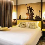 Ibis Styles Republique Hotel 3*