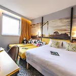 Ibis Styles République 3* Clermont-Ferrand