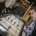 Ibis Styles Republique Hotel 3*