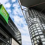 Hotel Ibis Styles République