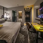Hotel Ibis Styles Republique Clermont-Ferrand