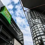Ibis Styles Republique Hotel 3*