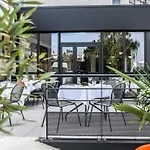 Hotel Ibis Styles Republique