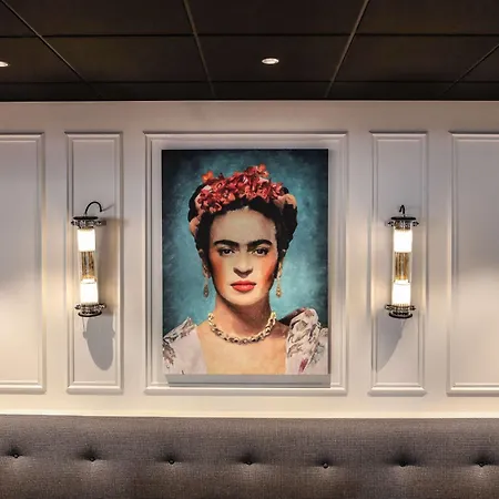 Ibis Styles Republique Clermont-Ferrand