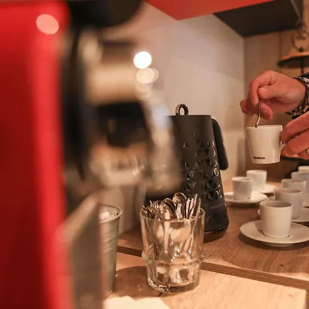 Ibis Styles République Hotel