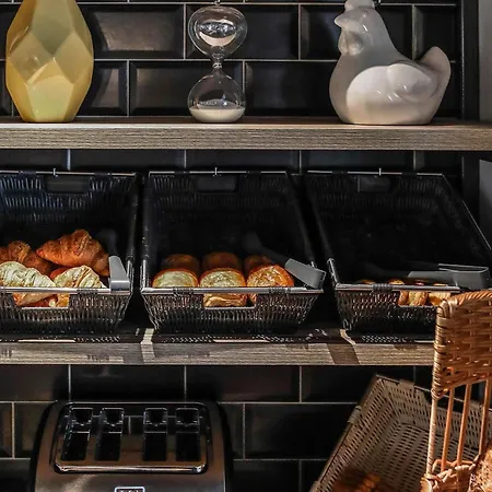 Hotel Ibis Styles Republique