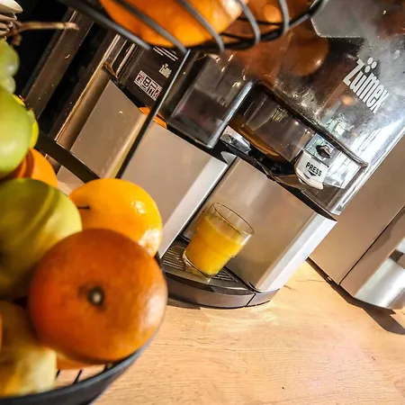 Ibis Styles Republique 클레르몽페랑