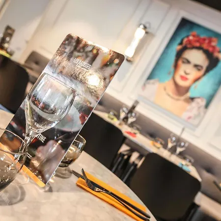 Ibis Styles Republique 클레르몽페랑