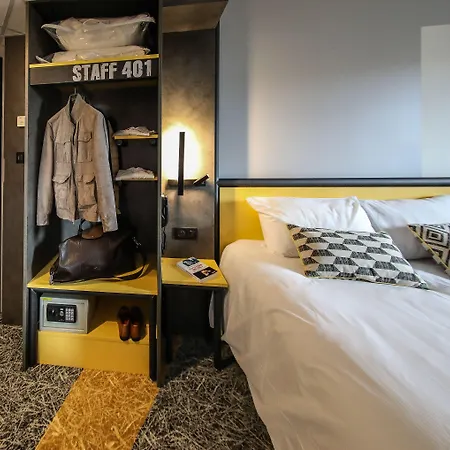 Hotel Ibis Styles Republique