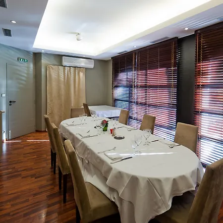 Ibis Styles Republique 호텔 3*