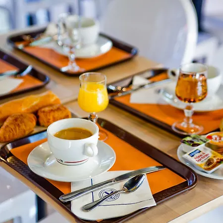 Ibis Styles Republique