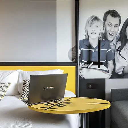 Hotel Ibis Styles Republique