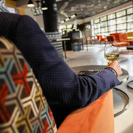 Ibis Styles Republique Hotel Clermont-Ferrand