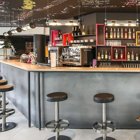 Ibis Styles Republique Hotel