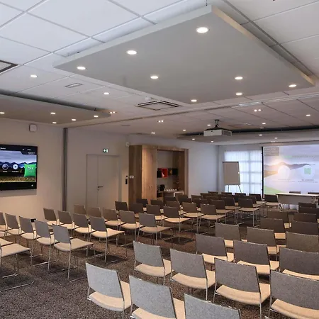Ibis Styles Republique Hotel