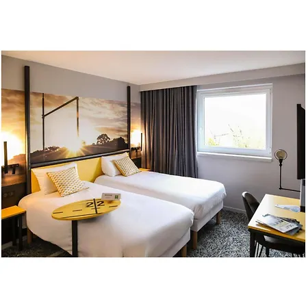 Hotel Ibis Styles Republique