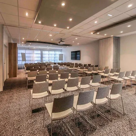 Ibis Styles Republique Clermont-Ferrand