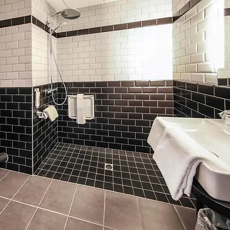 Ibis Styles Republique 호텔 클레르몽페랑