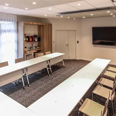 Ibis Styles Republique 호텔