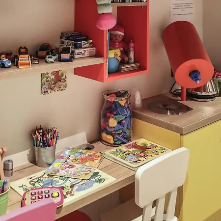 Ibis Styles Republique 호텔 클레르몽페랑