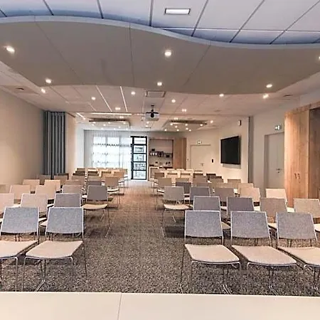Ibis Styles Republique