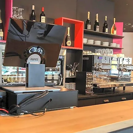 Ibis Styles Republique Hotel Clermont-Ferrand