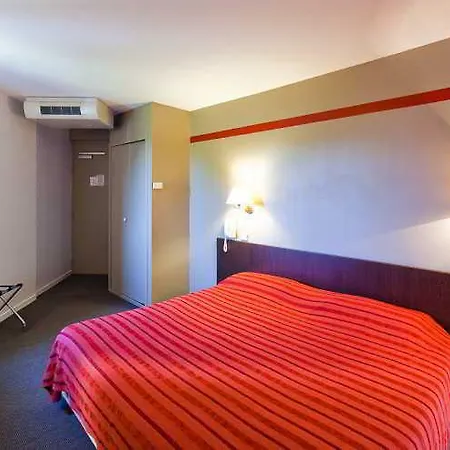 Ibis Styles Republique Clermont-Ferrand