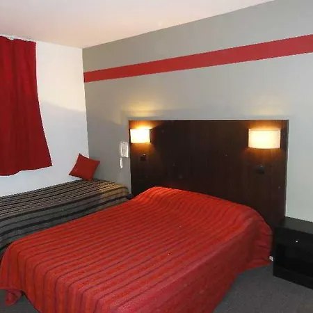 Ibis Styles Republique 3* Clermont-Ferrand