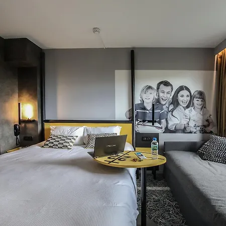 Ibis Styles Republique