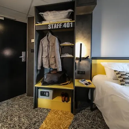 Ibis Styles Republique Ξενοδοχείο Κλερμόν Φεράν