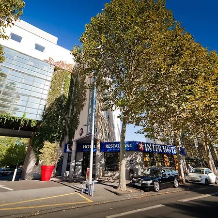 Ibis Styles Republique