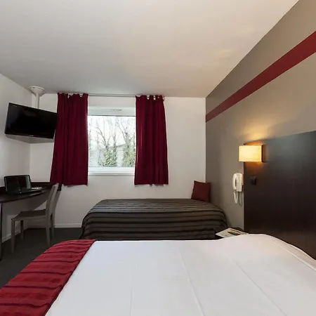 Ibis Styles Republique 酒店 克莱蒙费朗