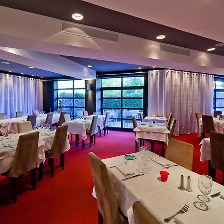 Ibis Styles Republique Клермон-Ферран