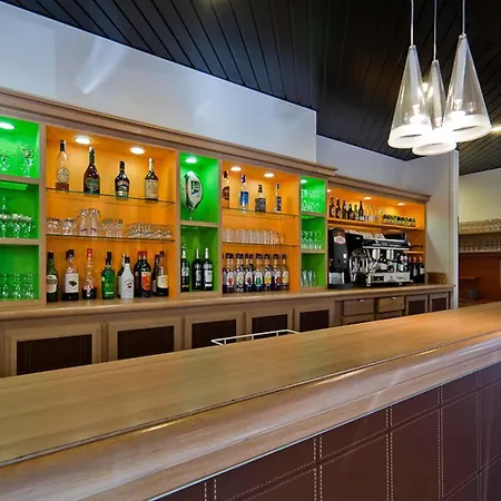 Ibis Styles Republique