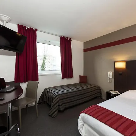 Ibis Styles Republique 3* 克莱蒙费朗