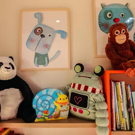 Ibis Styles Republique Hotel