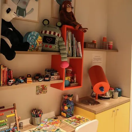 Ibis Styles Republique