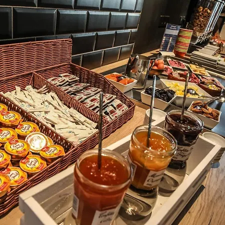 Ibis Styles Republique Hotel