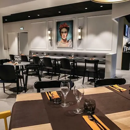 Ibis Styles Republique 3* Κλερμόν Φεράν