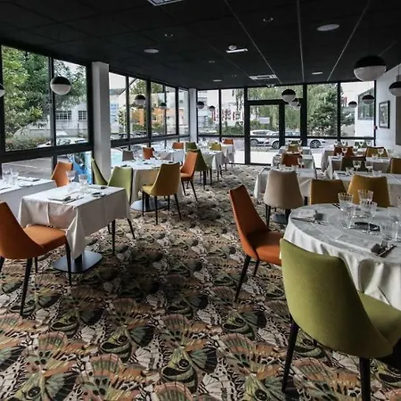 Ibis Styles Republique Клермон-Ферран