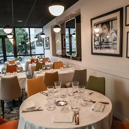 Ibis Styles Republique 3* Κλερμόν Φεράν