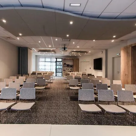 Ibis Styles Republique 호텔 클레르몽페랑