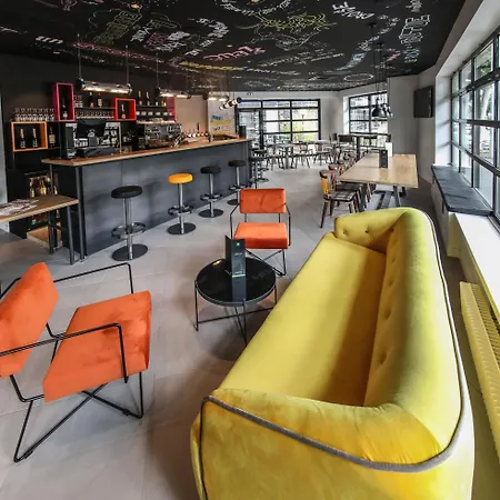 Ibis Styles Republique