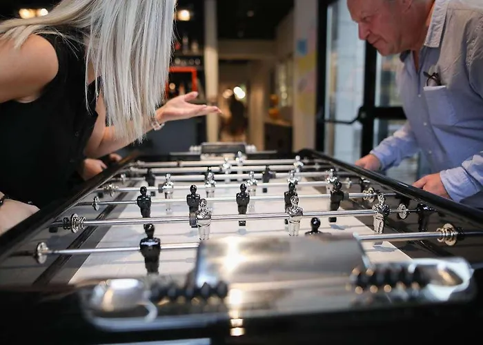 Ibis Styles Republique Hotel 3*